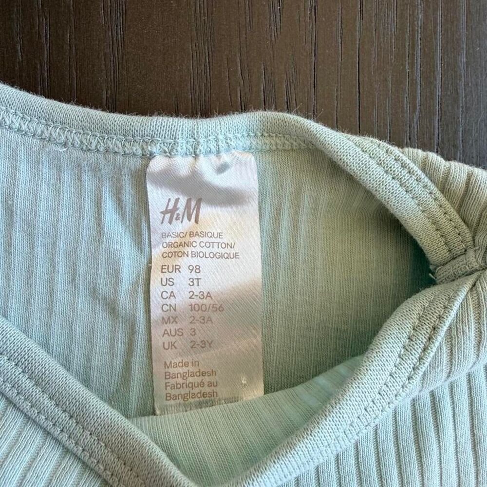 H&M Sets - Picture 5 of 5